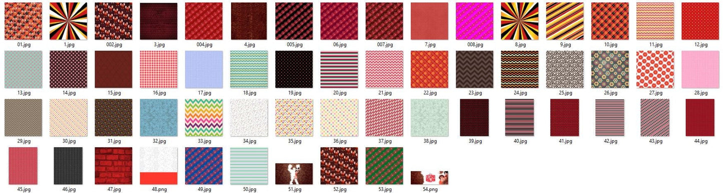 Wreck it Ralph Clipart png bundle