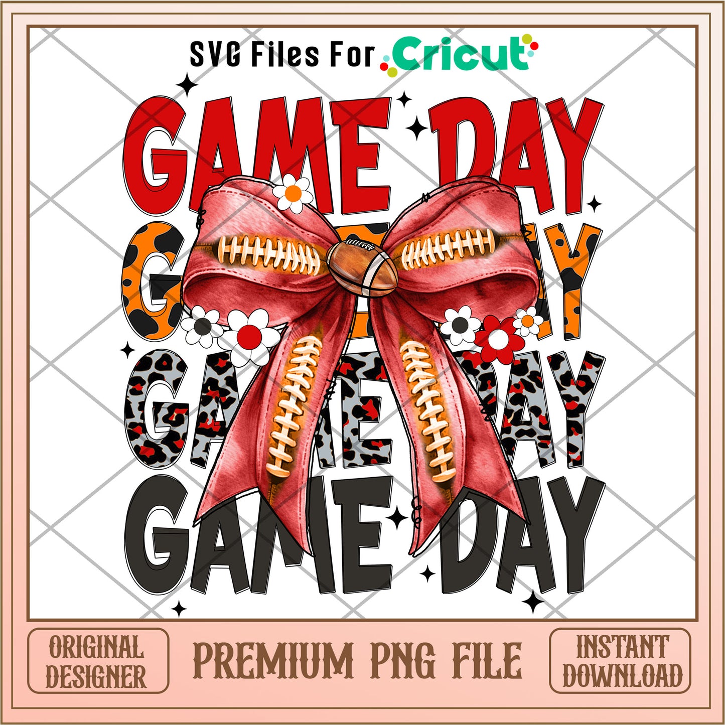 49ers coquette football bow png, San Francisco 49ers png, NFL png
