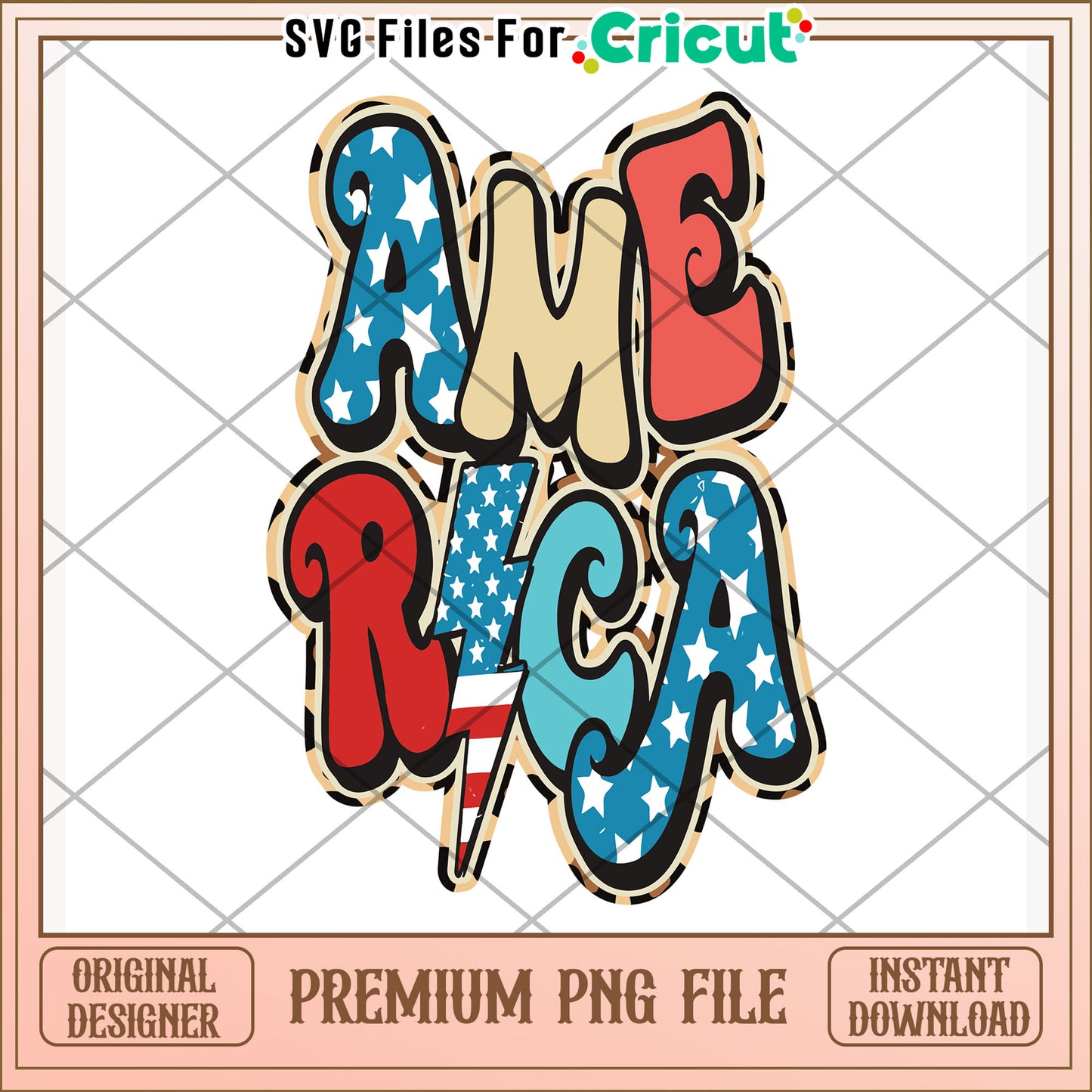 America creative illustration png, artistic design png, patriotic art png