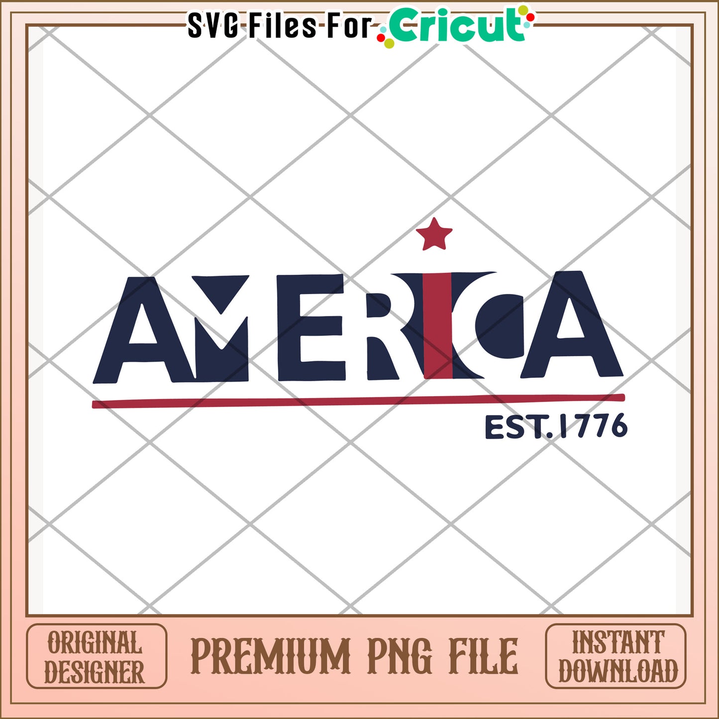 America est 1776 png, historic slogan png, patriotic phrase png