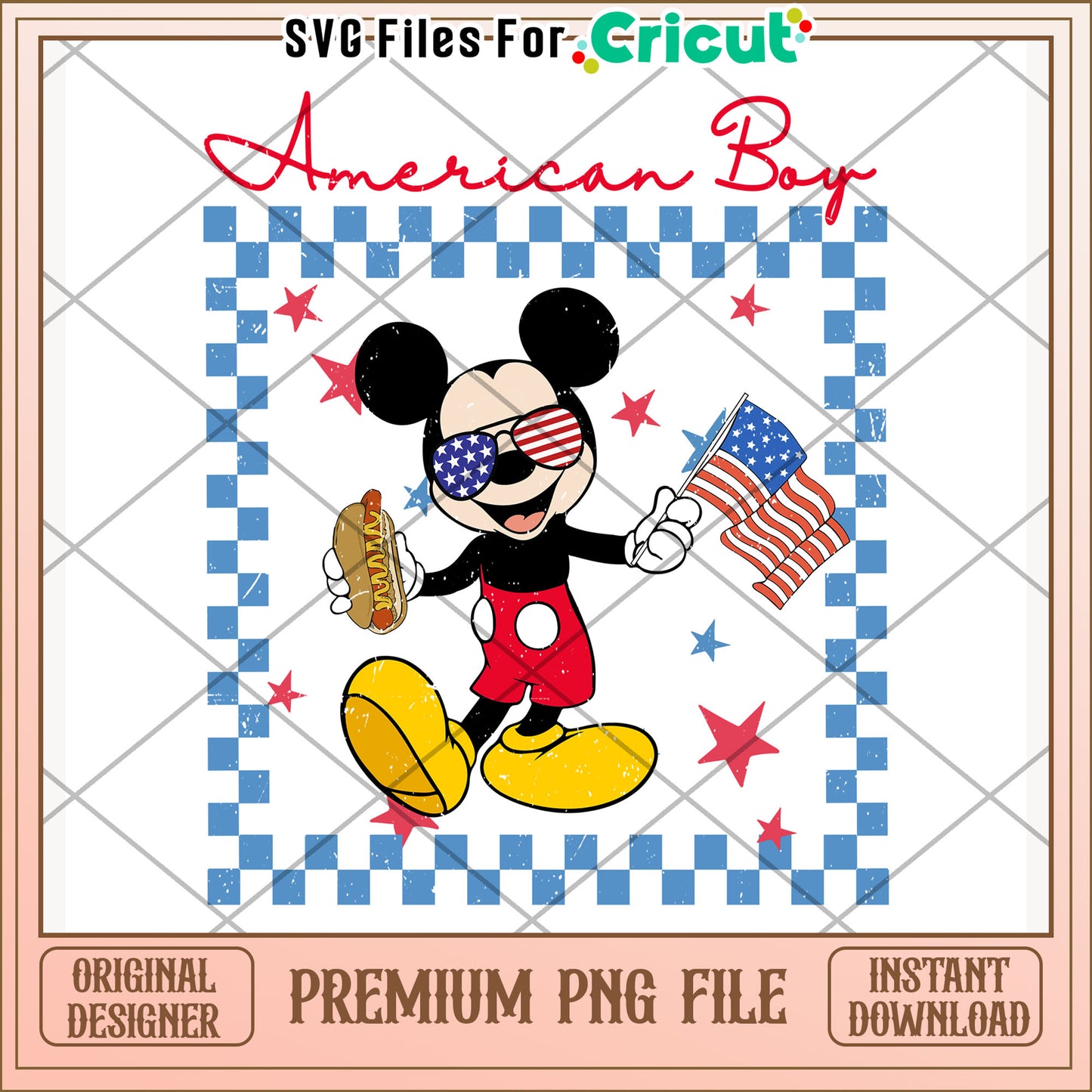 American boy png, patriotic design png, usa theme png