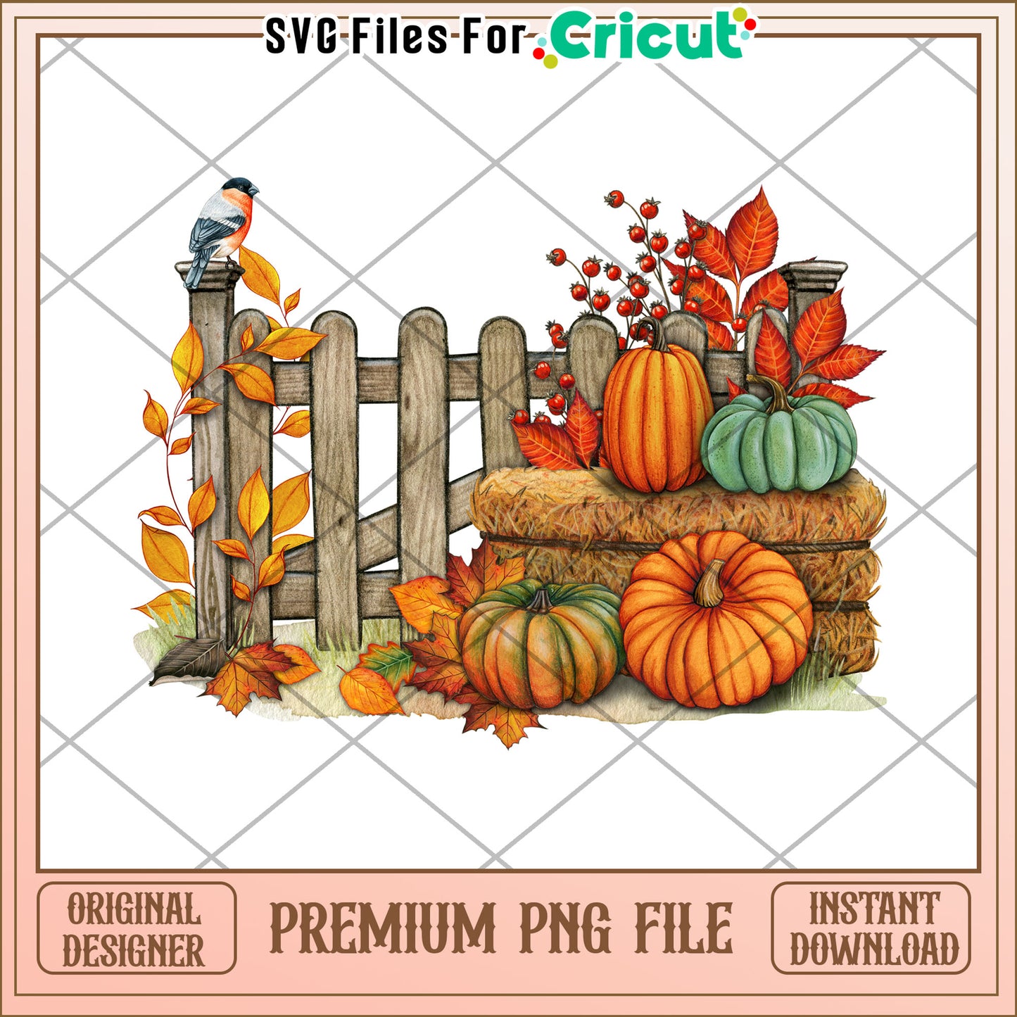 Autumn chilling design png, autumn png, fall cute characters png