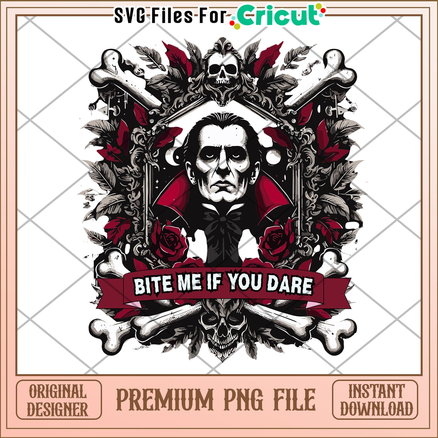 Bite me if you dare png, trick or treat png, halloween movies png