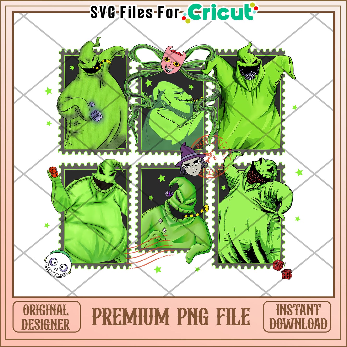 Boogie png, halloween movies png, jack skellington png