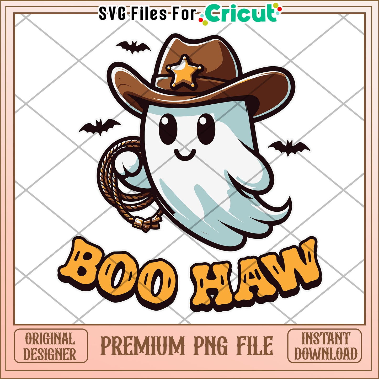 Boo haw png, halloween decorations png, halloween cartoon png