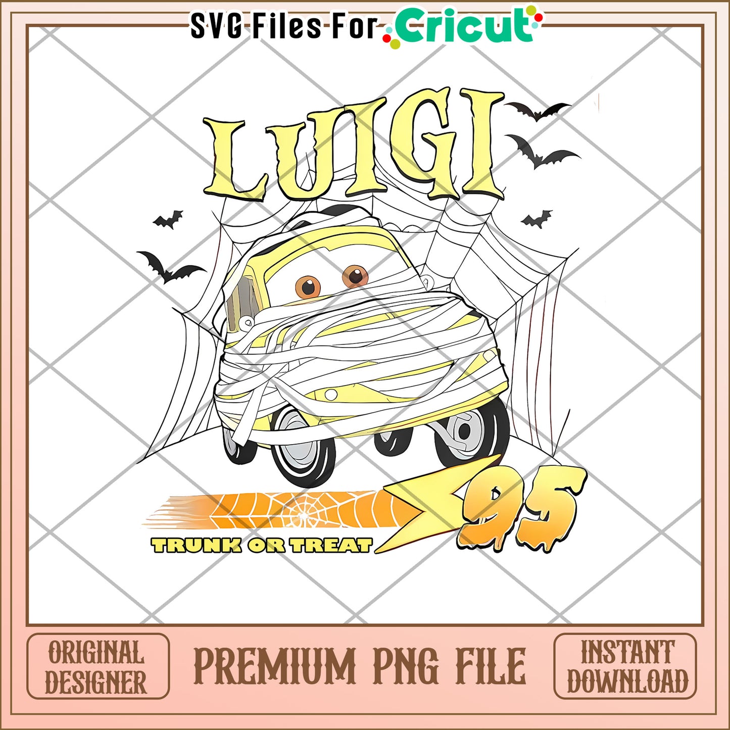 Cars Halloween png, hallow png, halloween wallpaper png