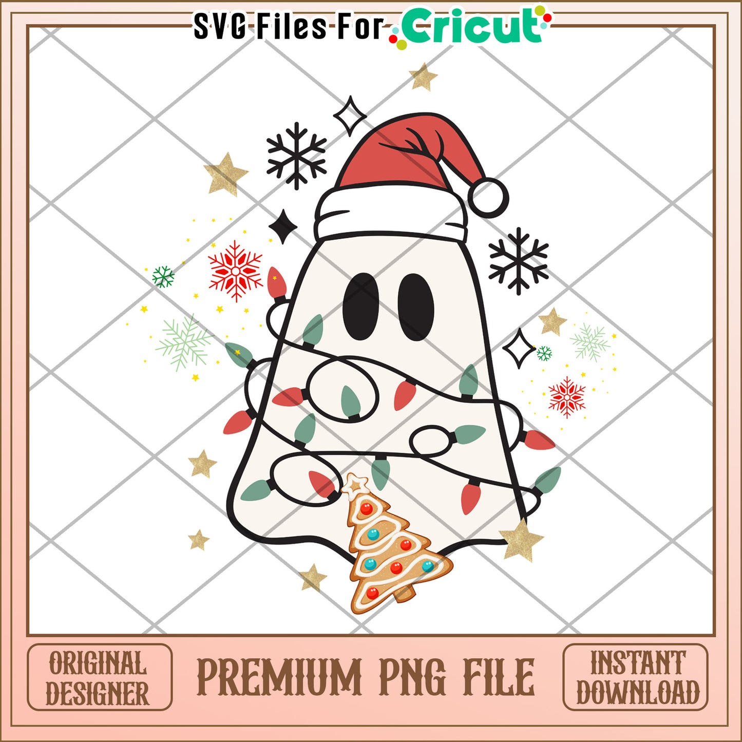 Christmas ghoul png, spirit halloween png, halloween candy png