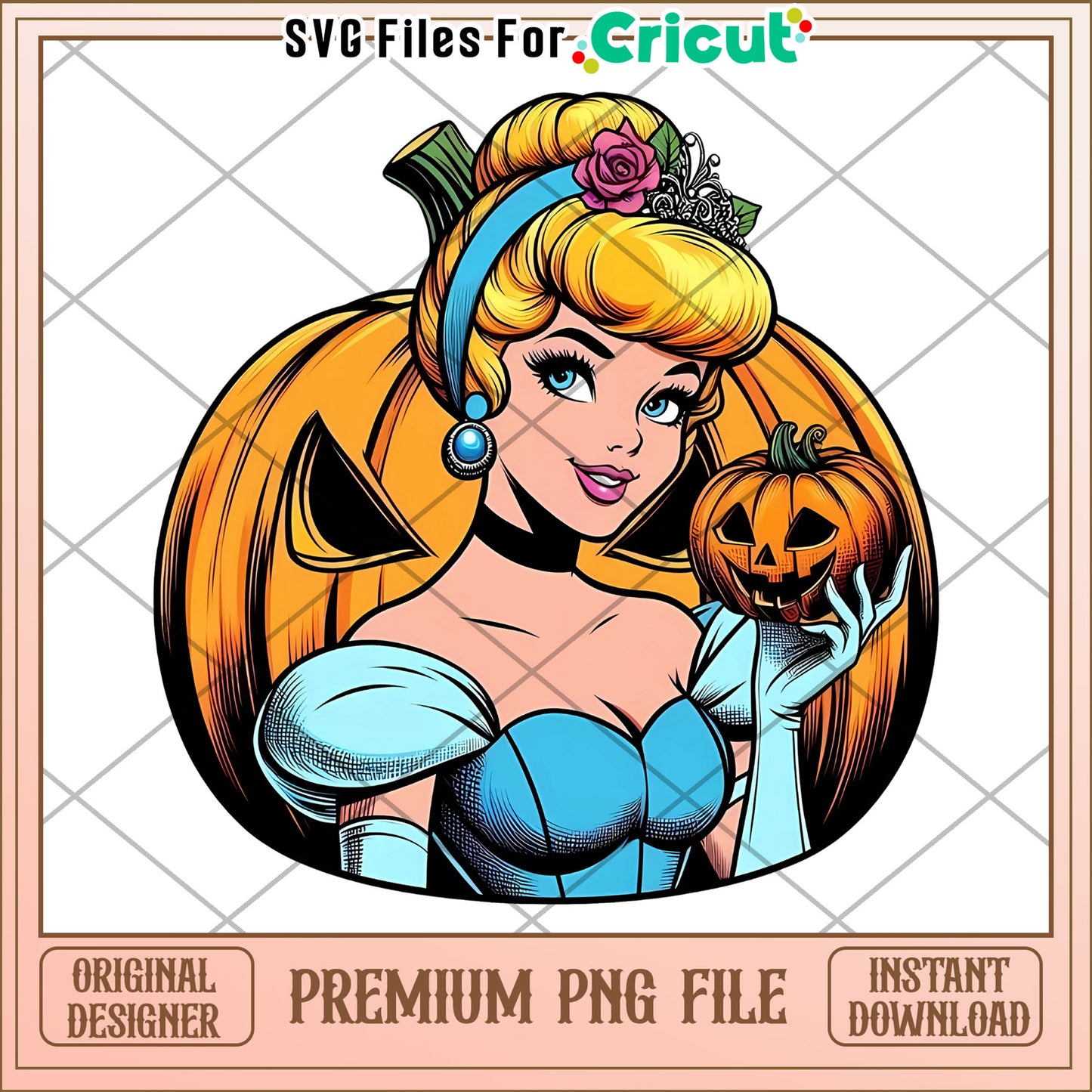 Cinderella beautiful png, halloween costumes png, halloween store png