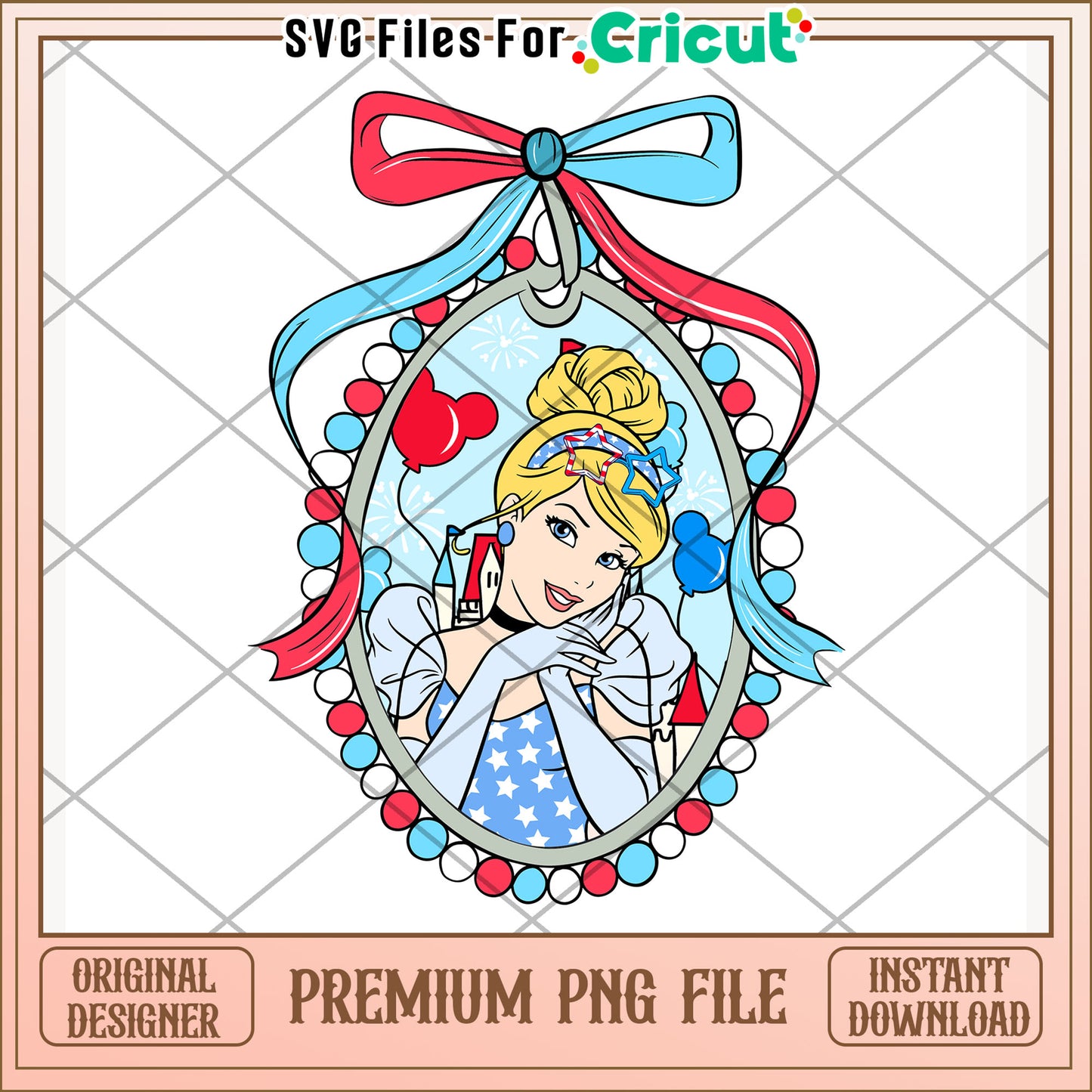 Cinderella princess png, independence day png, disney princess png