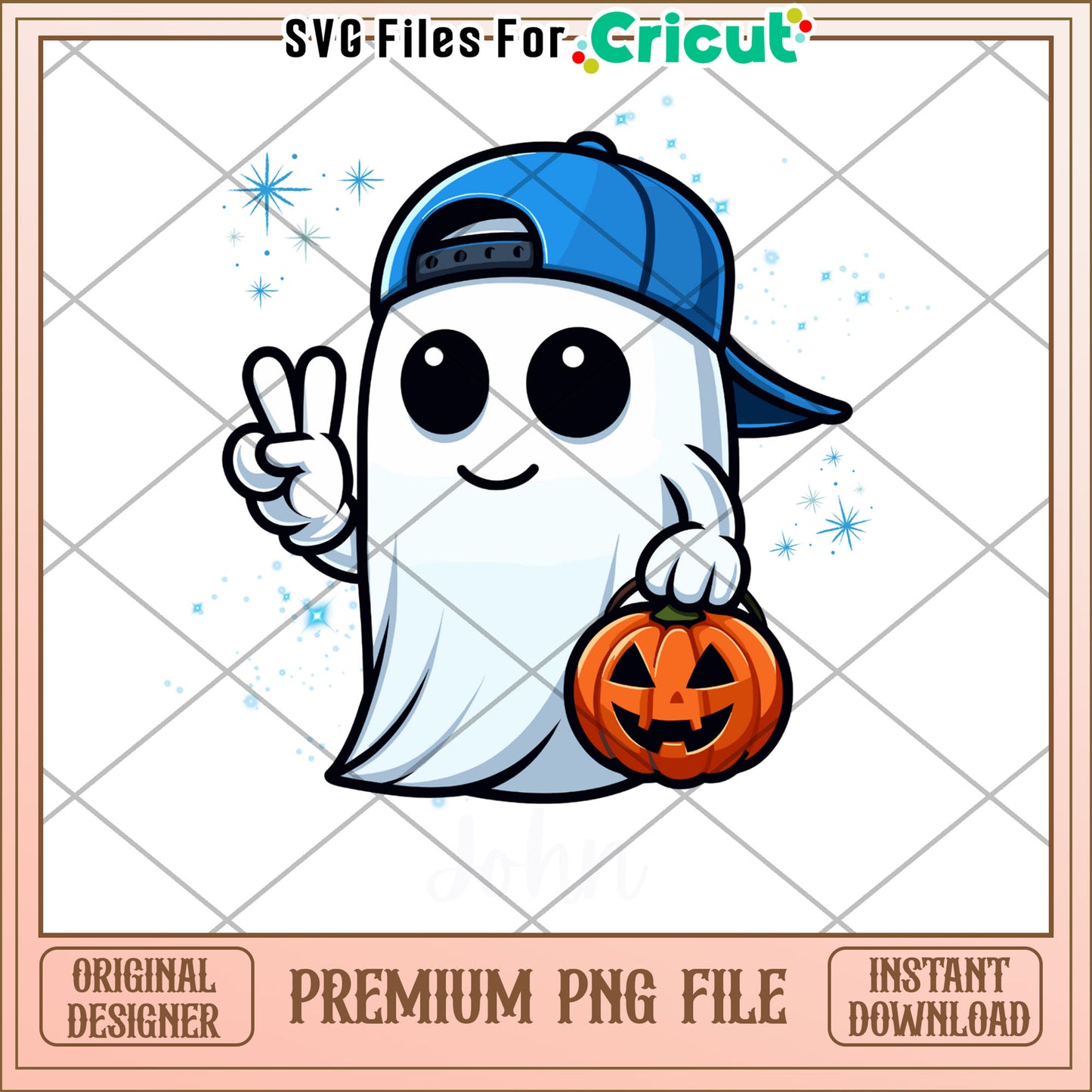 Cool ghost png, spirit halloween png, halloween movies png