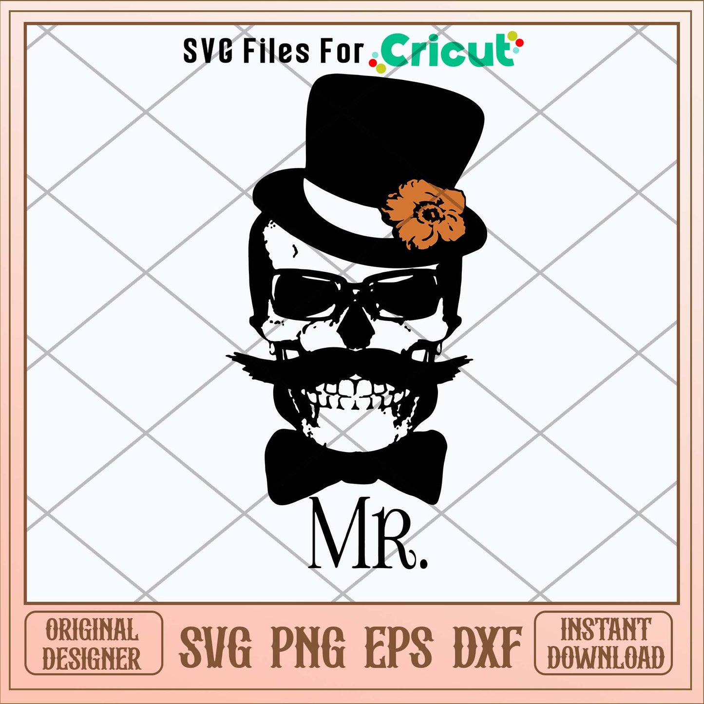 Couples Mr Svg-Svgfilesforcricut