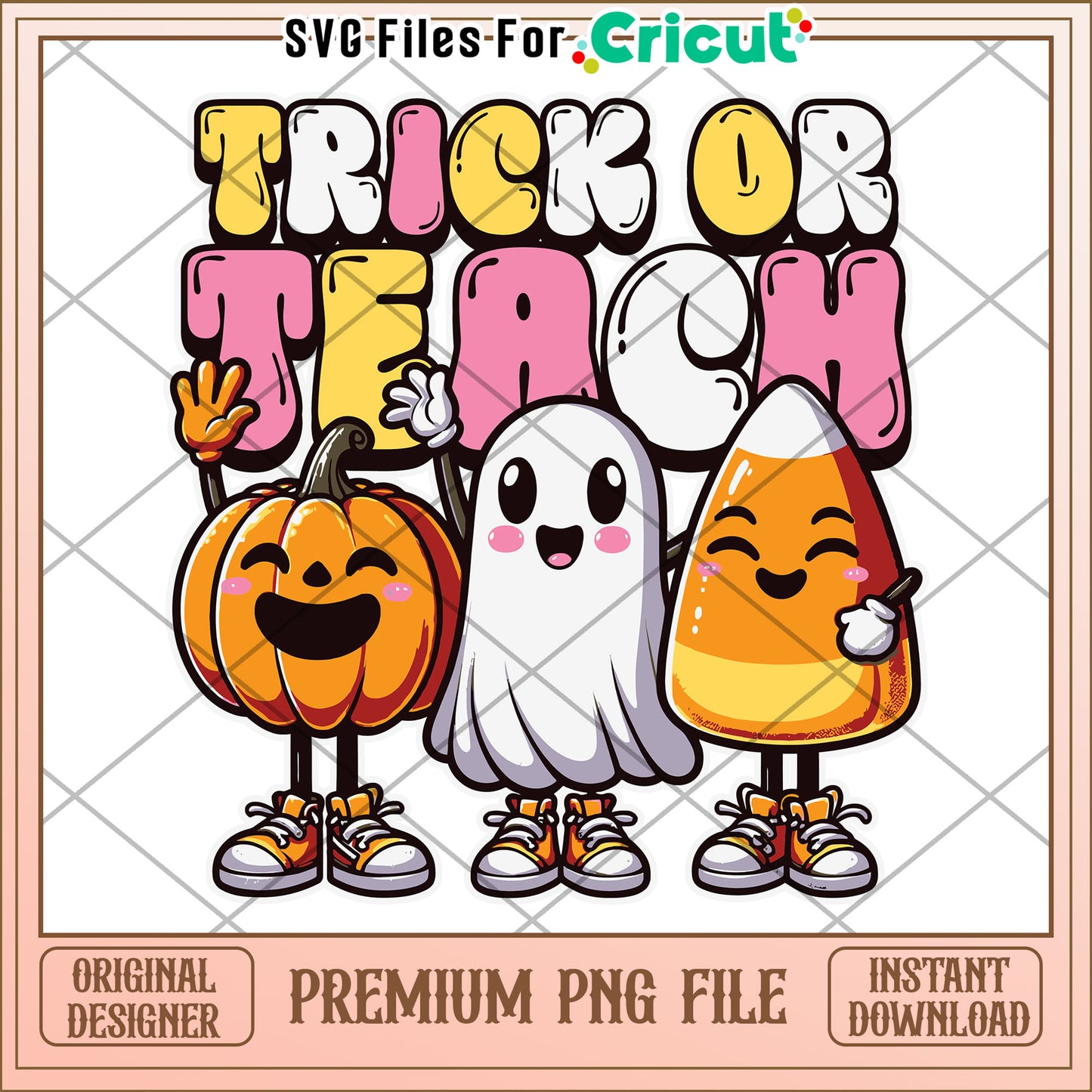 Cute trick or treat png, trick or treat png, halloween quotes png