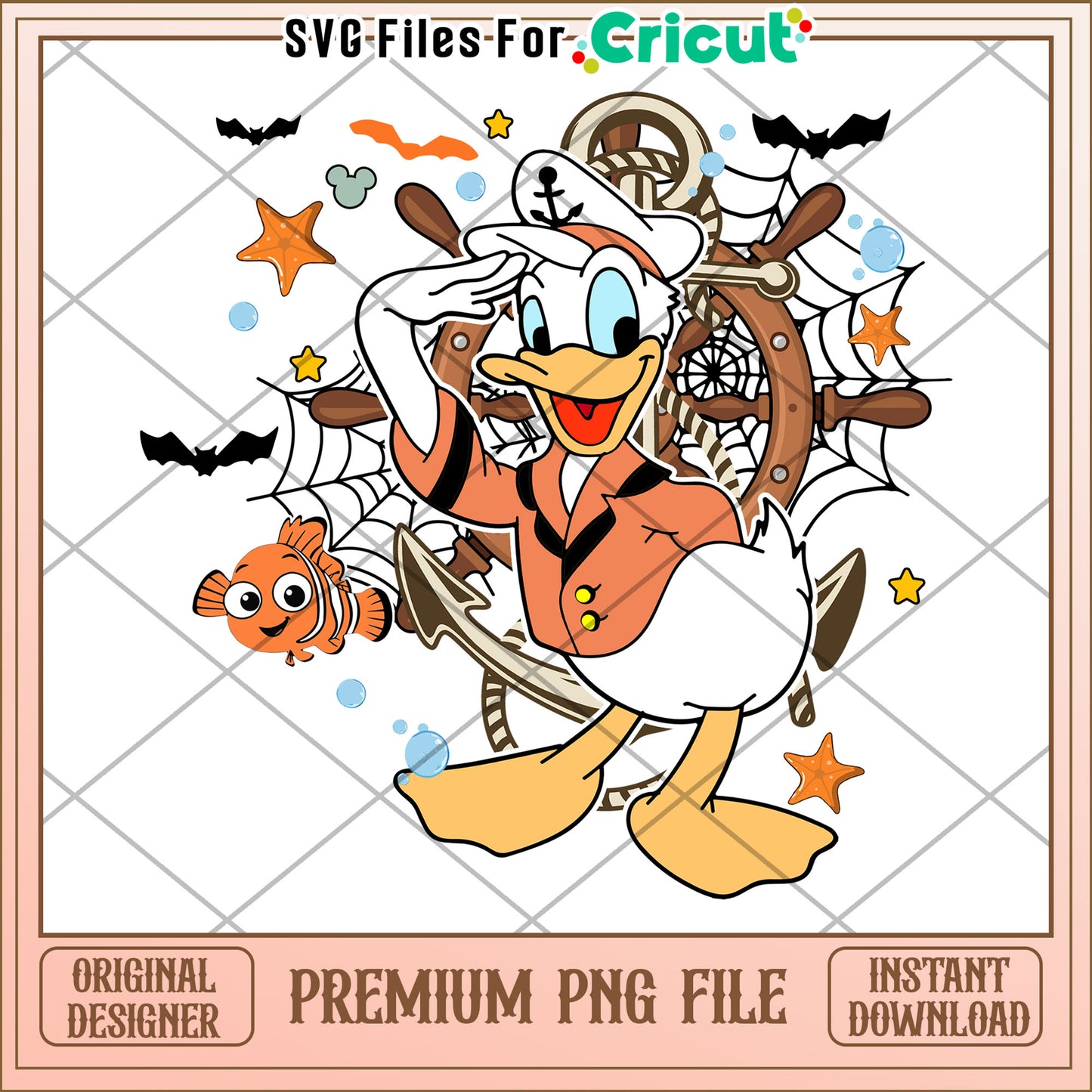 Daisy cruise png, halloween events png,trick or treat png