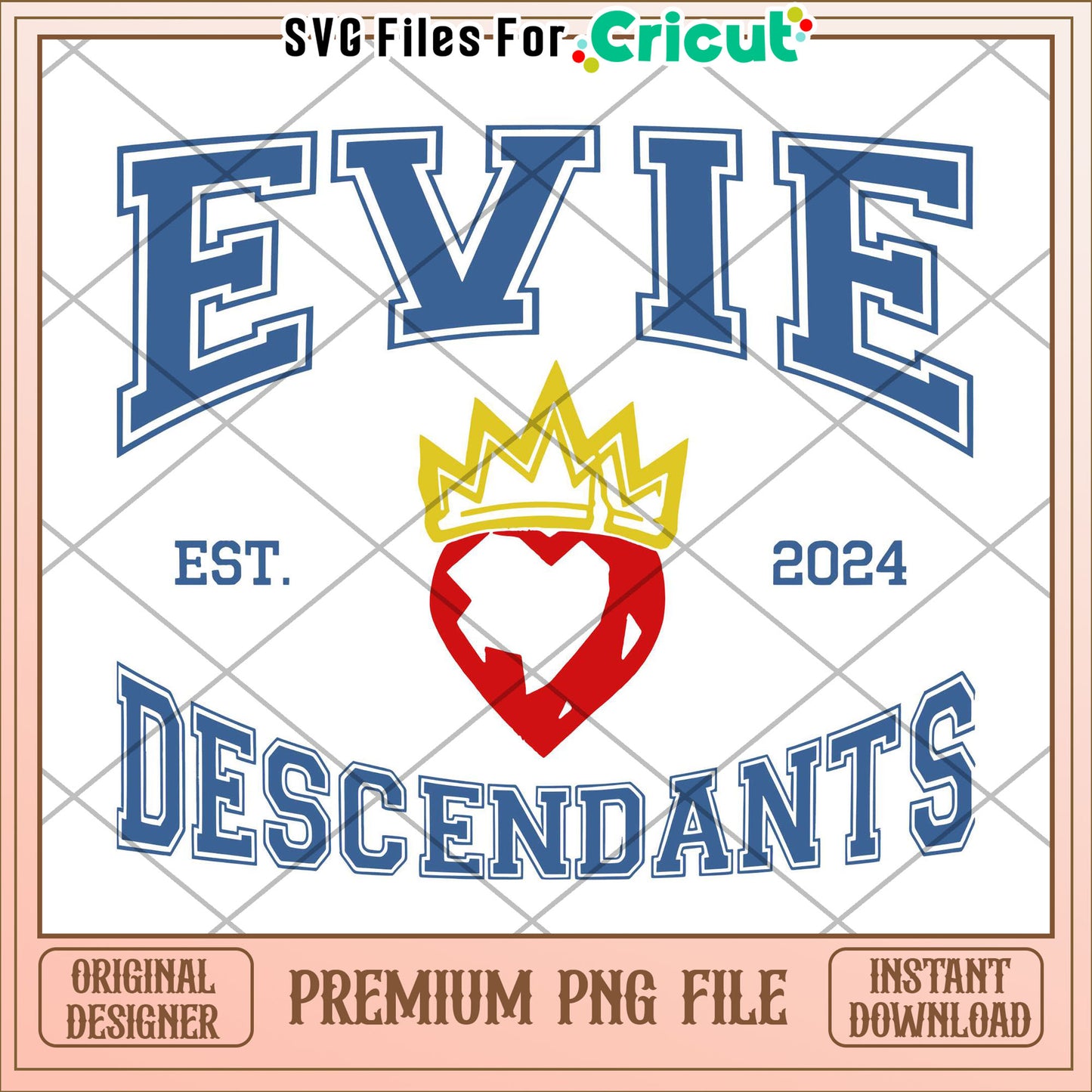 Descendant 34 png, disney mashup design png, teen fantasy movie png