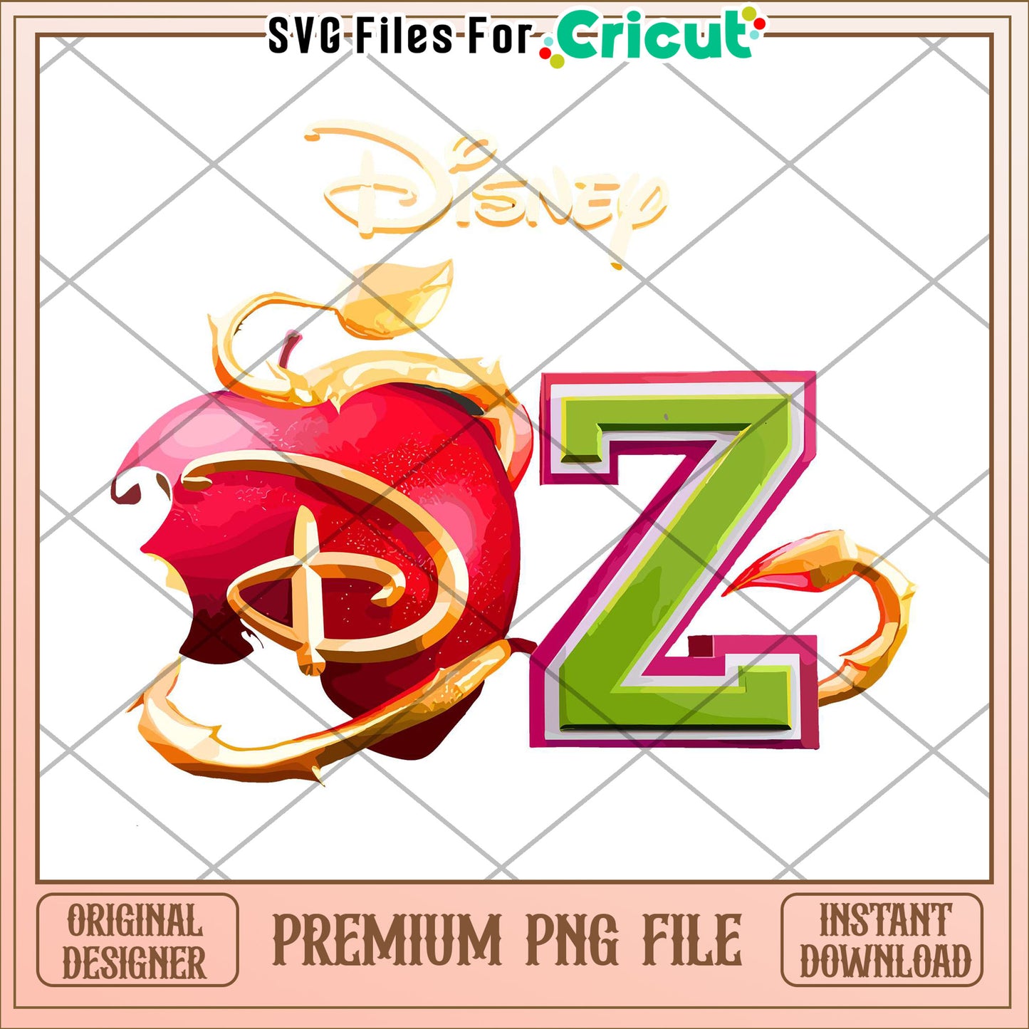 Descendants zombies world png, disney mashup png, teen fantasy art png