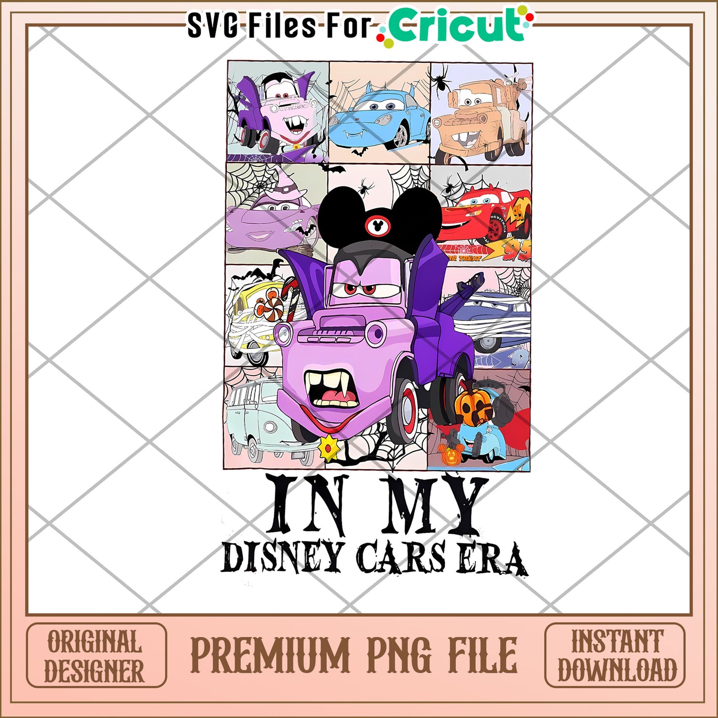 Disney Cars Halloween png, halloween kills png, halloween era png
