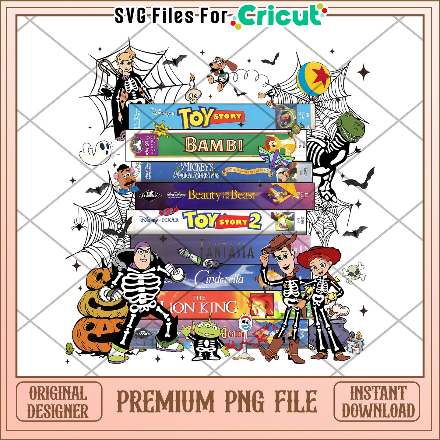 Disney cartoons halloween png, spirit halloween png, halloween ends png