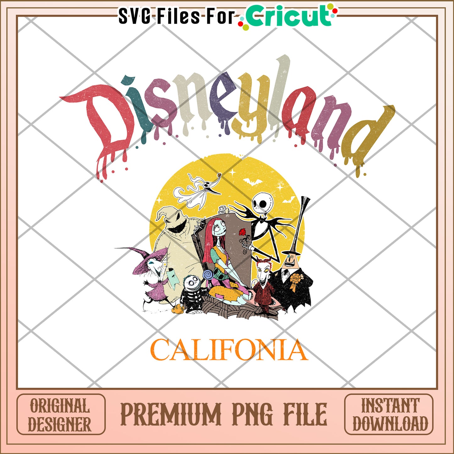 Disneyland jack and friends png, halloween characters png, halloween time png
