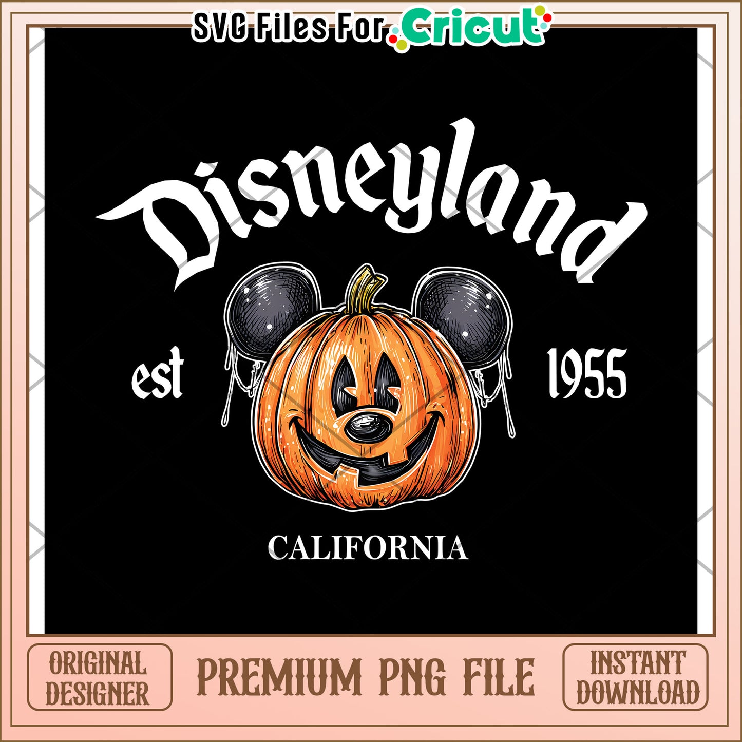 Disneyland mickey pumpkin png, halloween wallpaper png, halloween pumpkin png