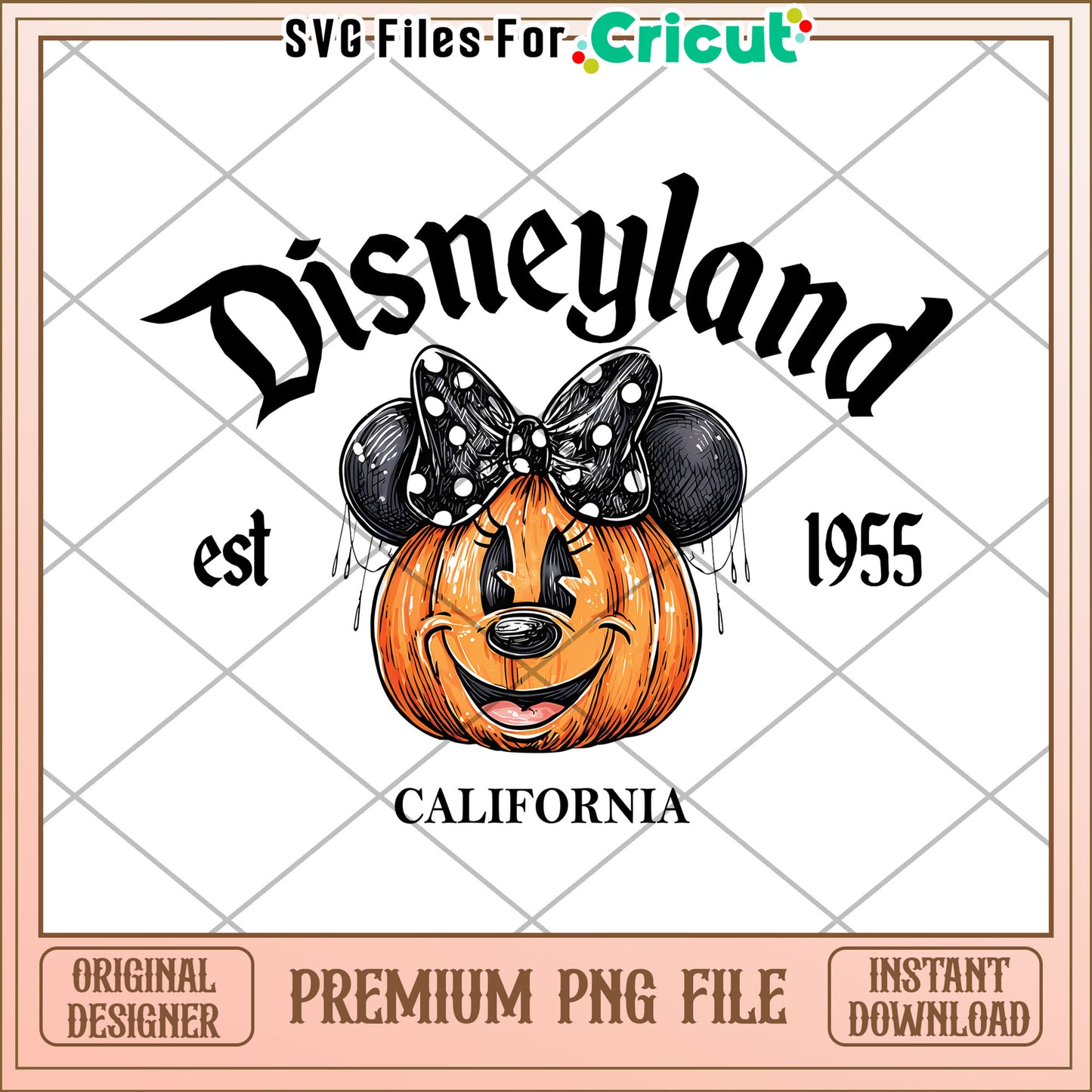 Disneyland pumpkin png, halloween wallpaper png, halloween pumpkin png