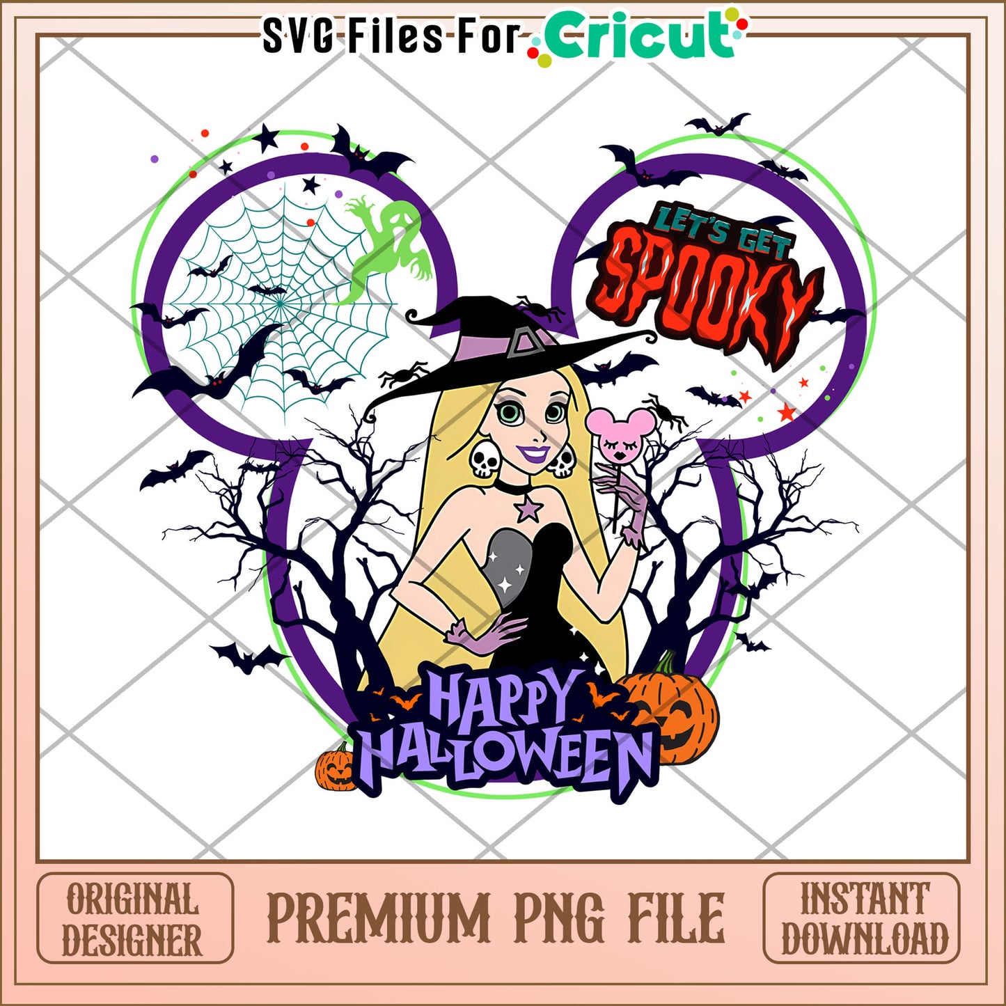 Disney princess happy halloween png, halloween costumes png, halloween time png