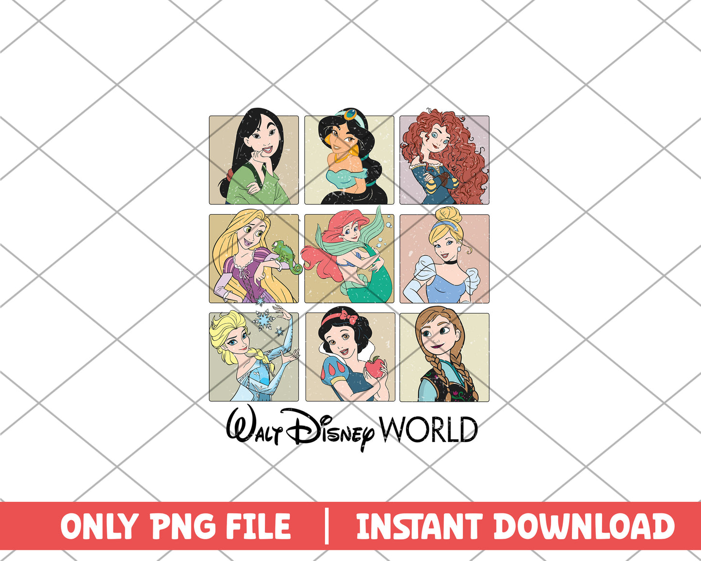 Disney princess walt disney world disney png