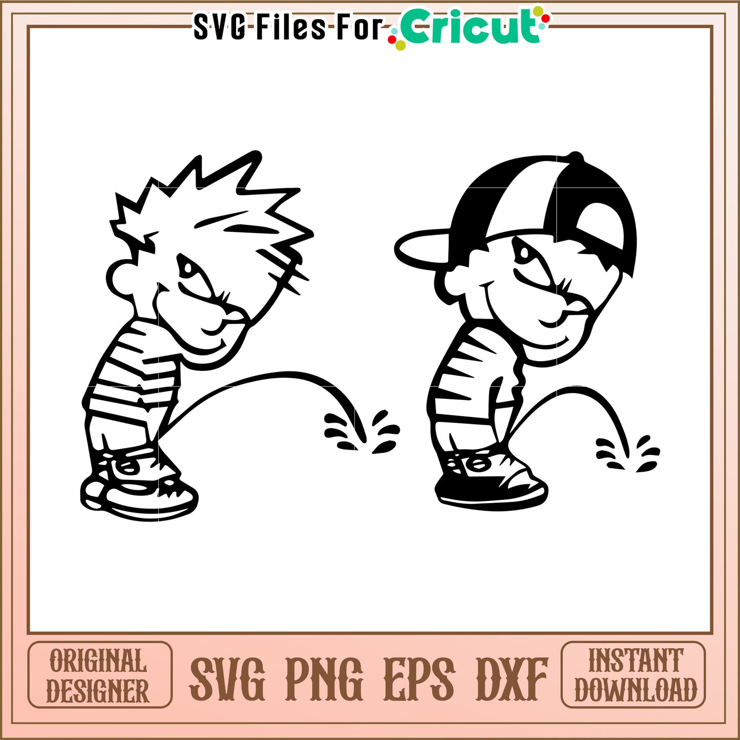 Elegant butterfly silhouette design, perfect for versatile projects