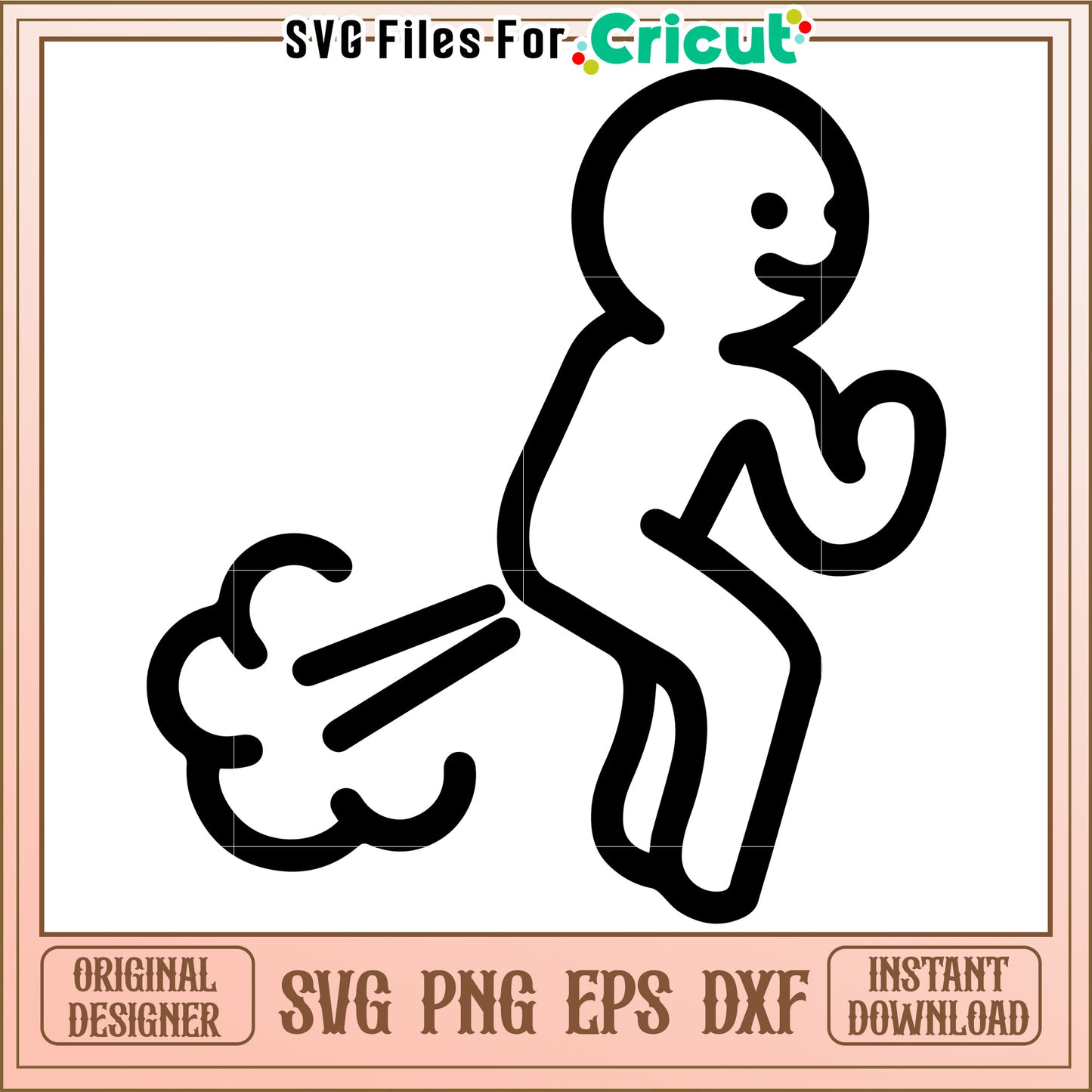 Elegant floral design for home decor, perfect for DIY projects