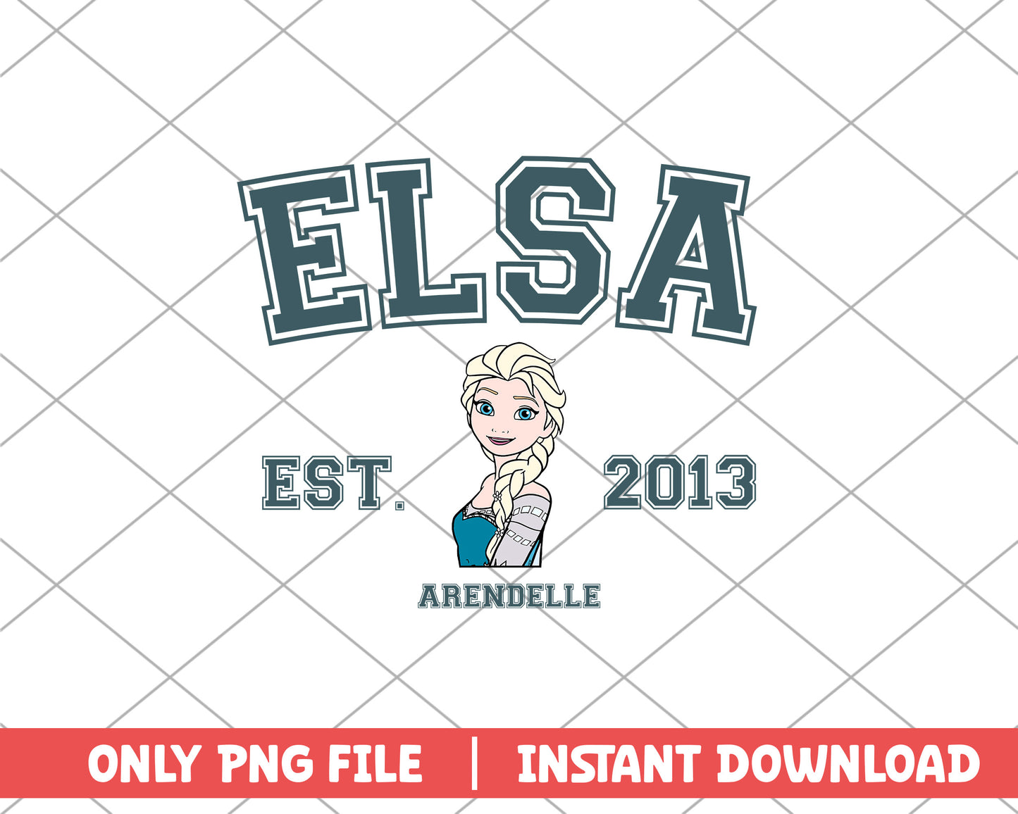 Elsa disney princess disney png