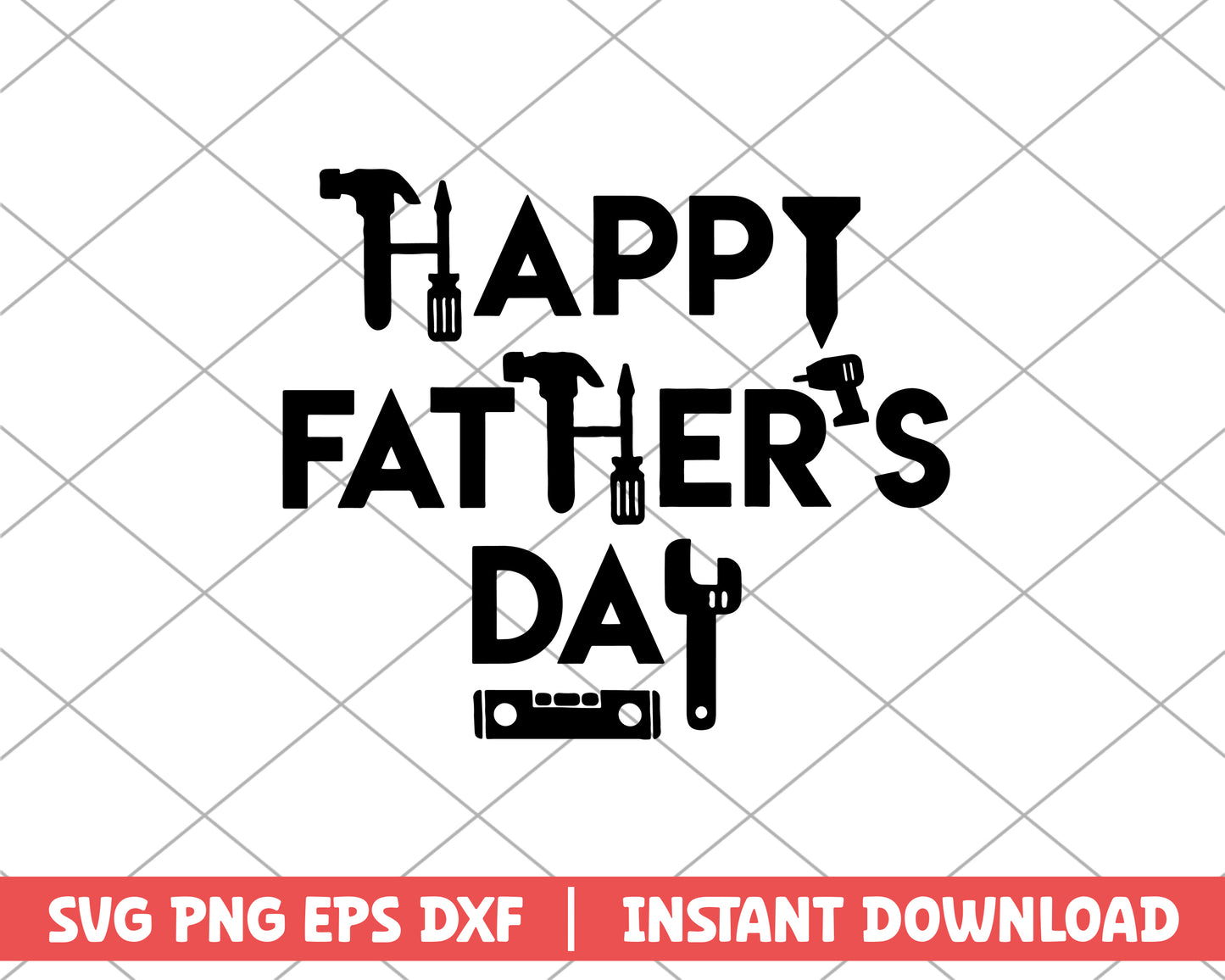 Father Dad Fathers Day svg