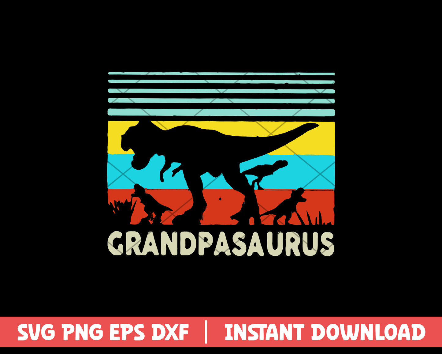 grandpasaurus svg, quotes svg
