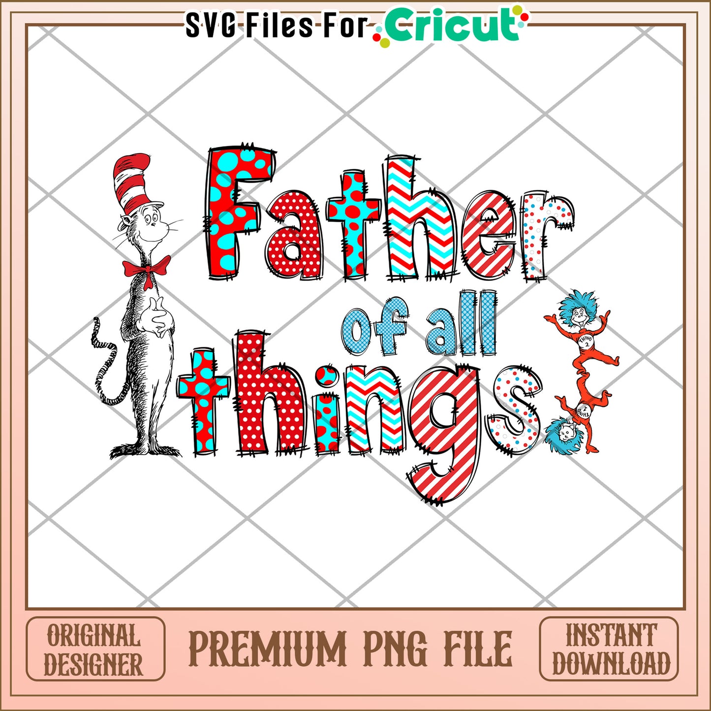 Father of All Things PNG Download