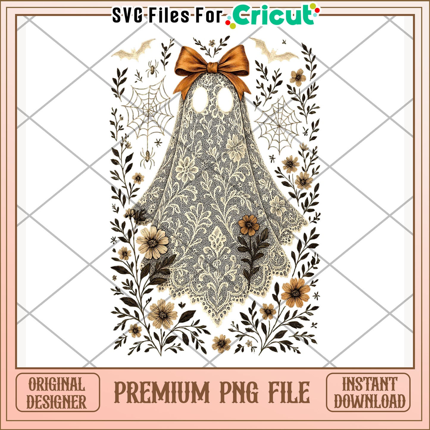 Halloween bowtie png, spooky accessory png, festive costume png
