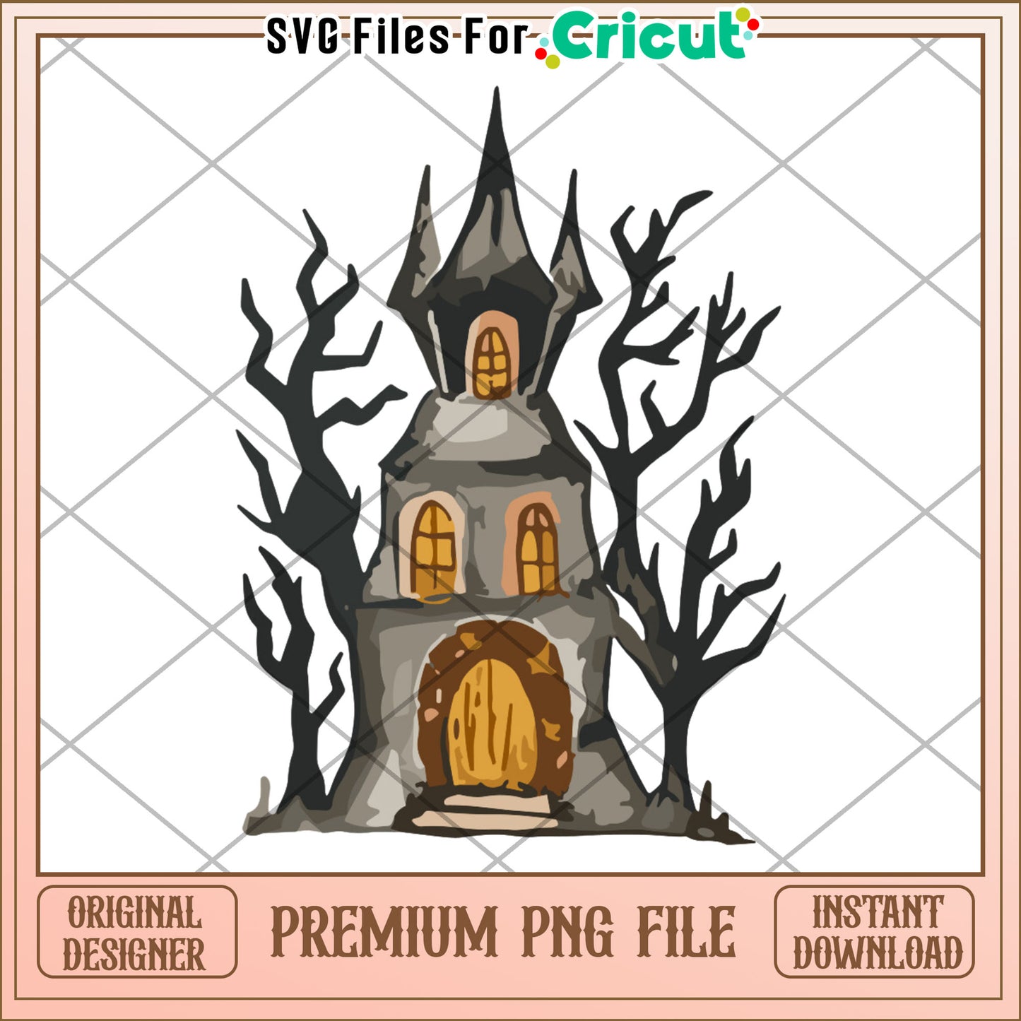 Halloween castle png, halloween drawings png, halloween jokes png