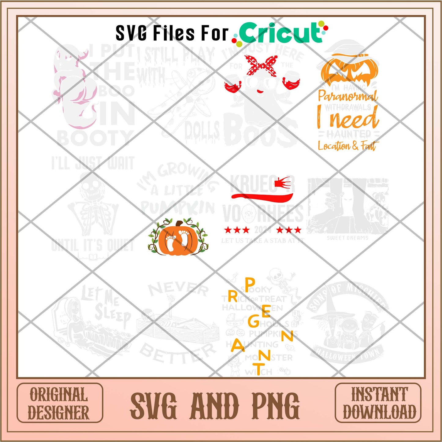 Halloween never forget svg bundle, Halloween svg - Svgfileforcricut