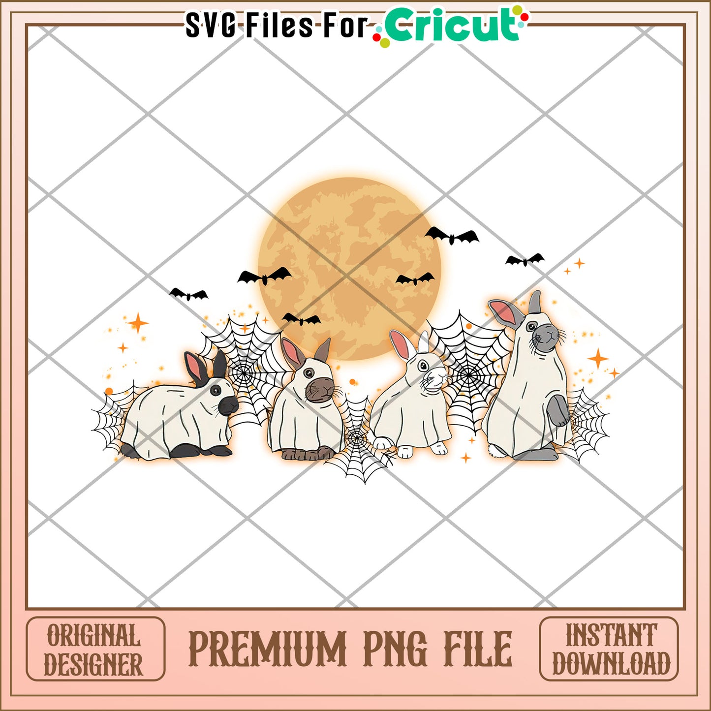 Halloween rabbits png, halloween costumes png, halloween desigin png