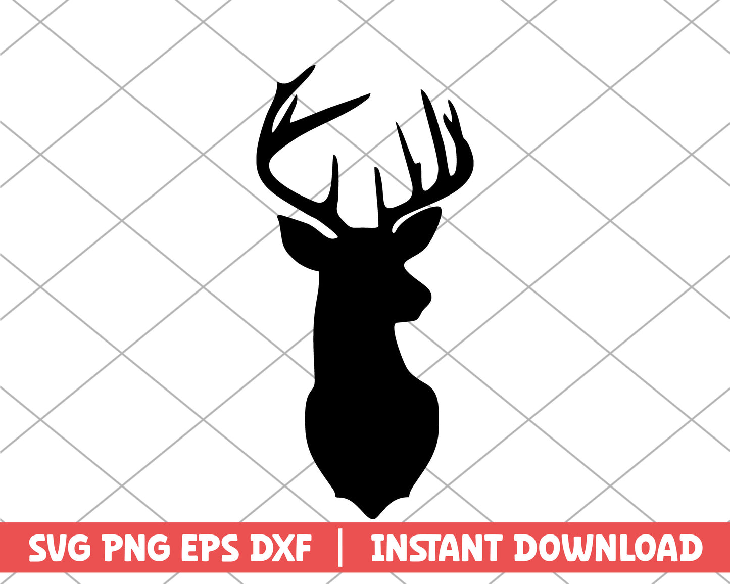 Harry Potter moose shadow cartoon svg