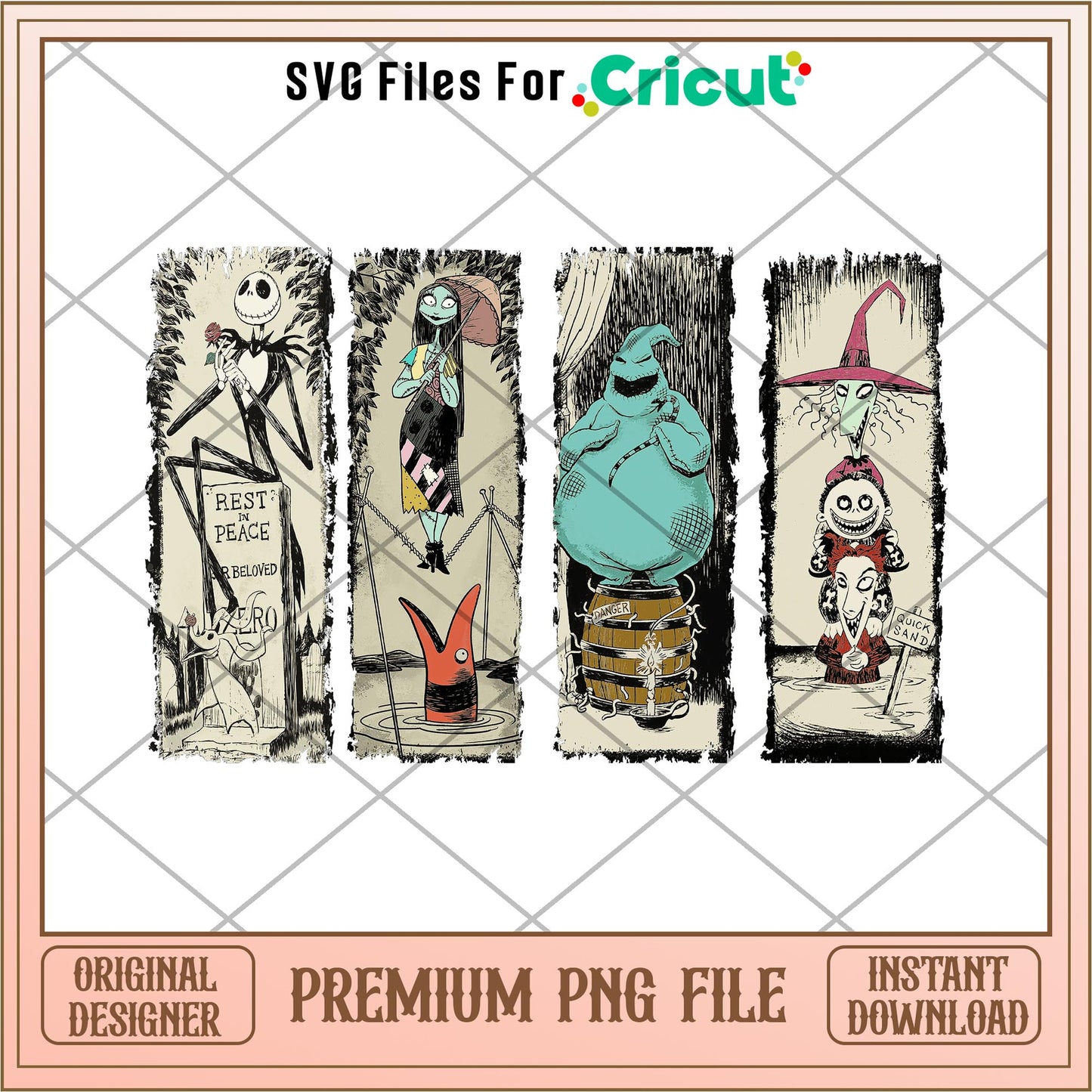 Haunted Mansion Nightmare Before png, Nightmare Before Christmas png, digital download