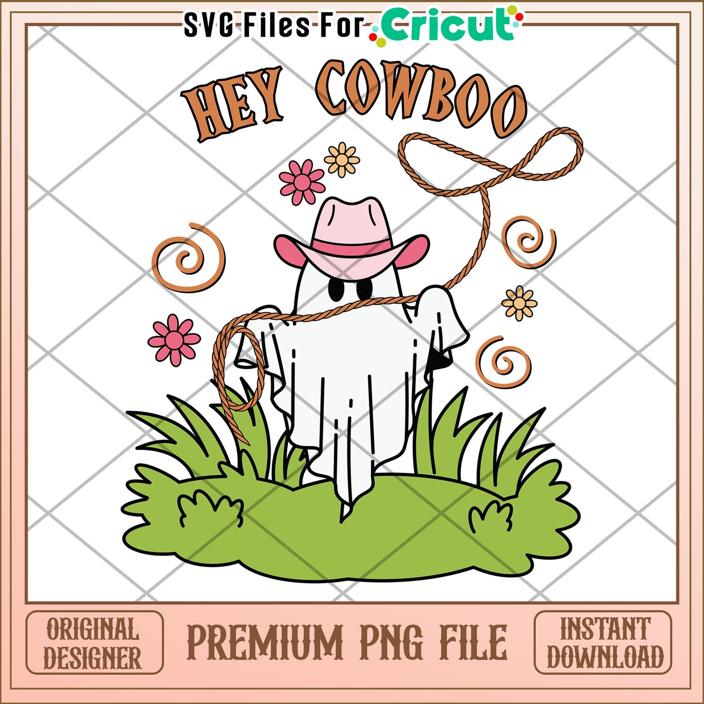 Hey cow boo png, greatest time of the year png, halloween vacation png