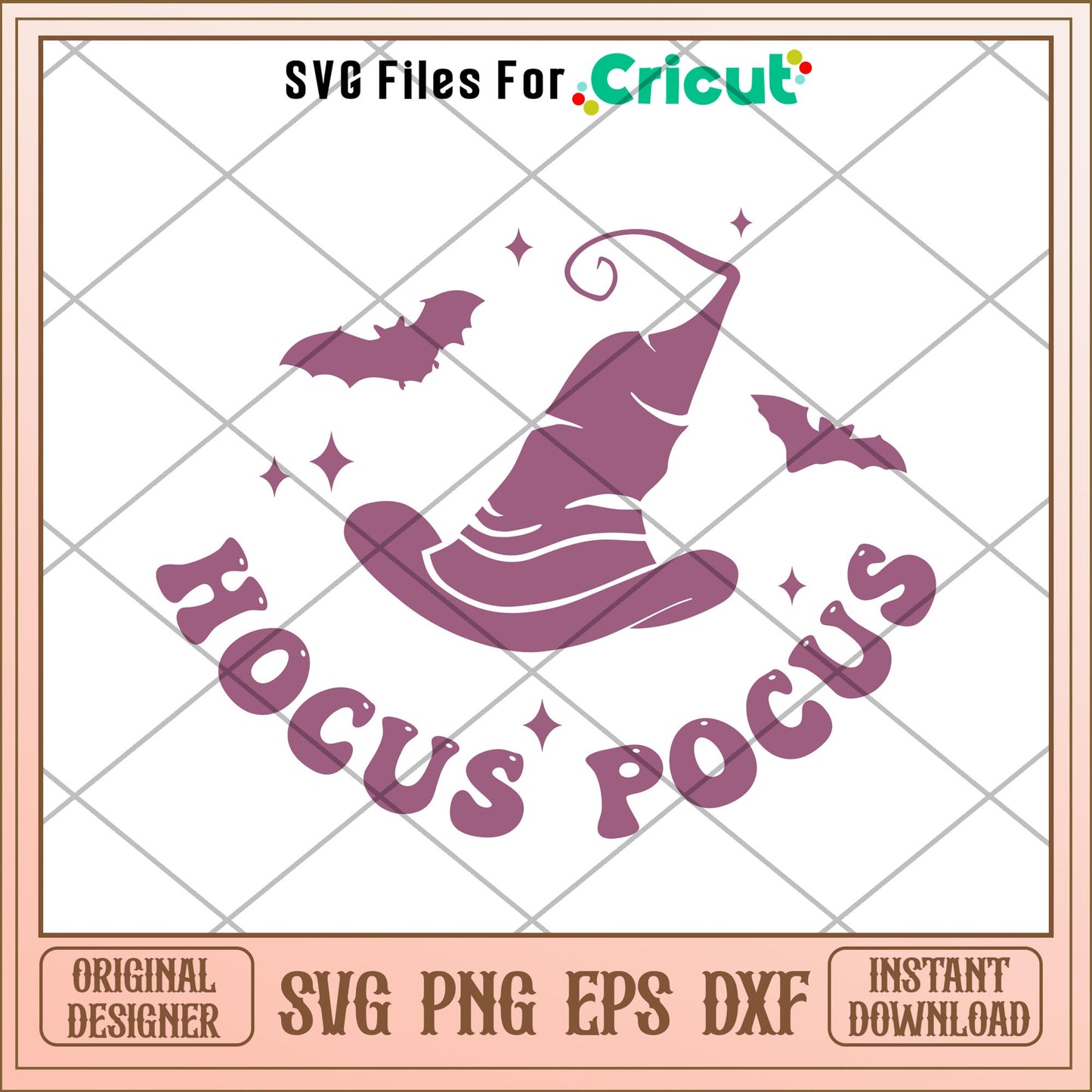 Hocus Pocus Halloween svg, hocus focus svg, Digital Download