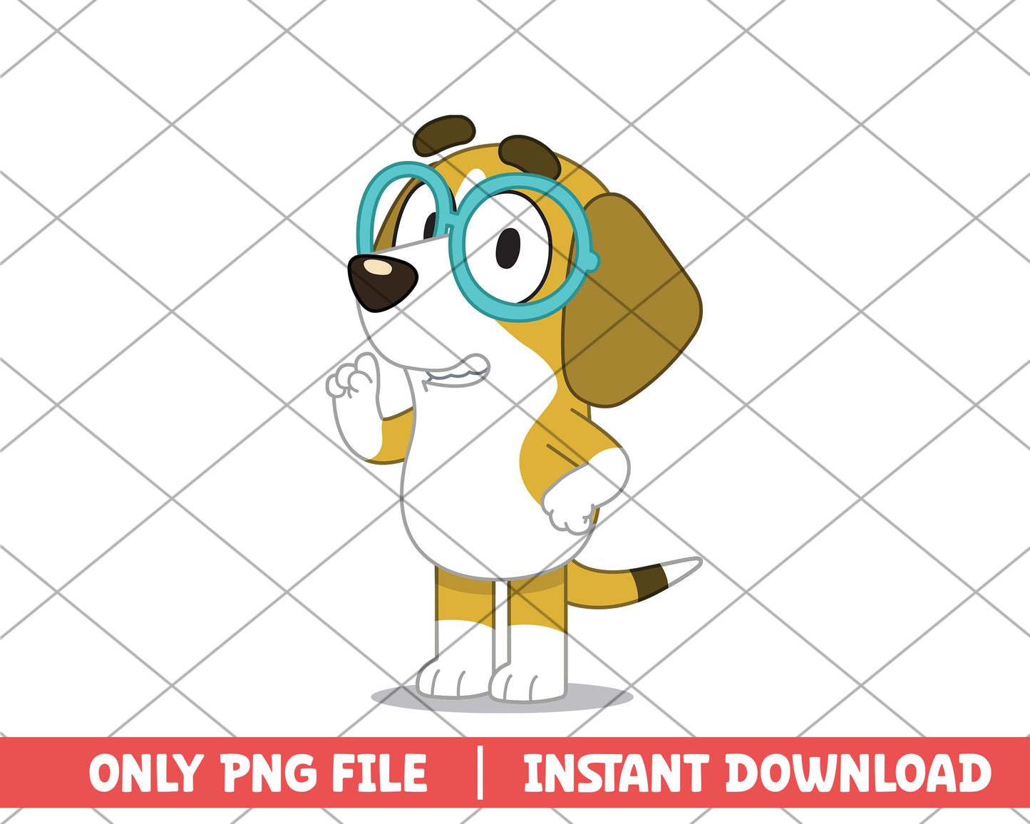 Honey character cartoon png