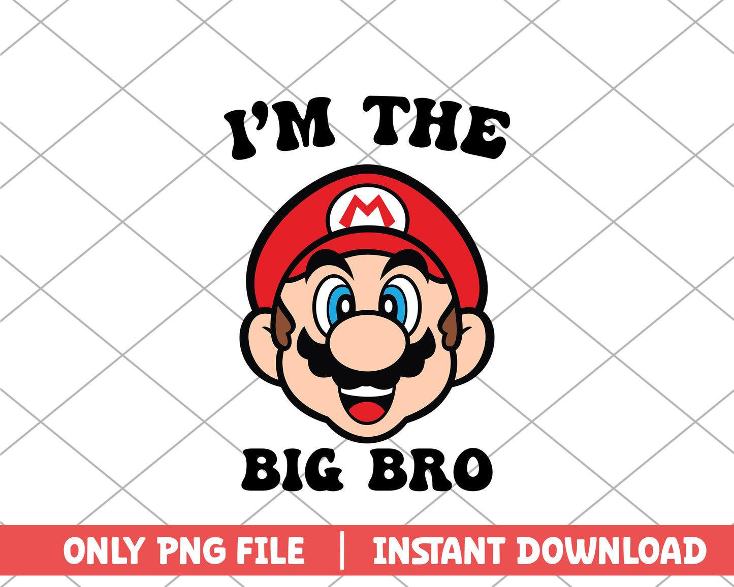 Im a big pro disney png