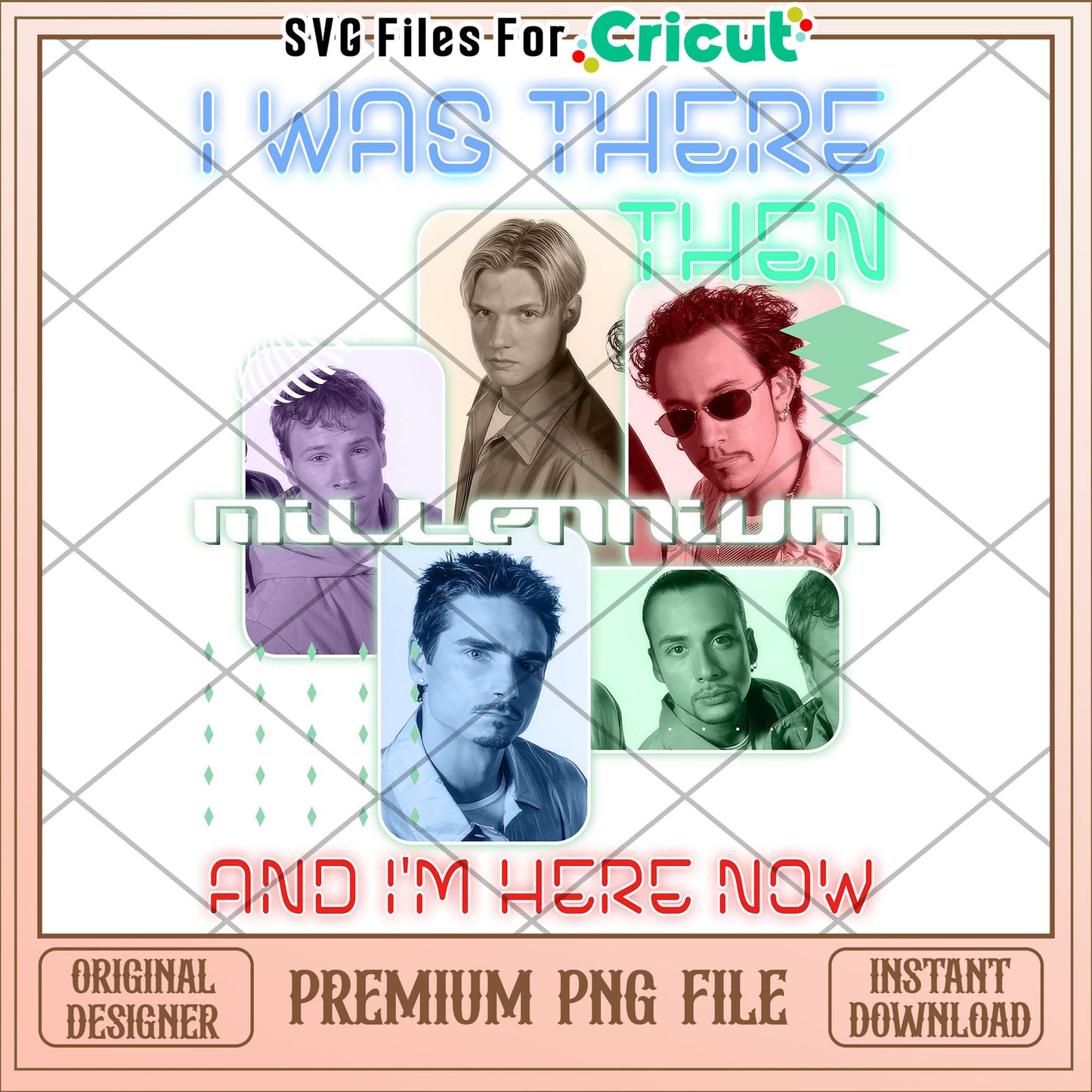 I was there then and im here now png, nostalgic quote png, backstreet boys png