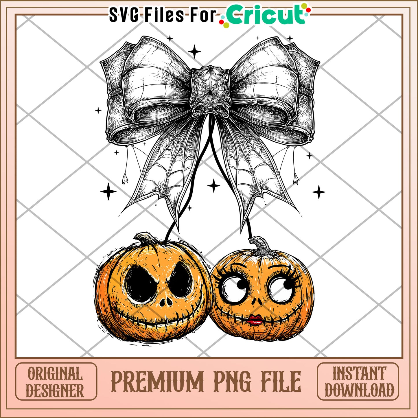 Jack and sally cherry png, halloween costumes png, halloween candy png