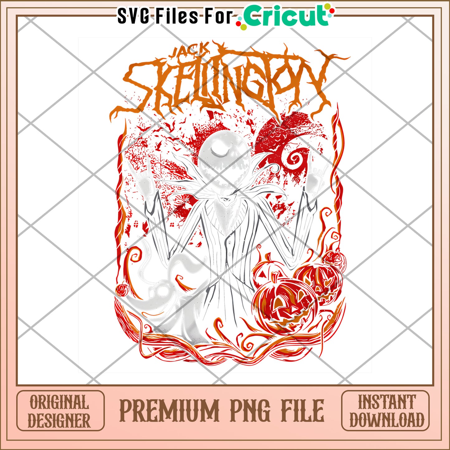 Jack scary design png, halloween cartoons png, halloween decor png