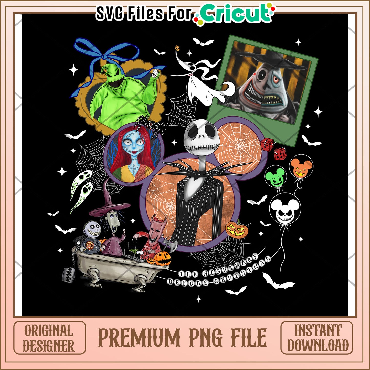 Jack skellington characters png, halloween movies png, jack skellington png