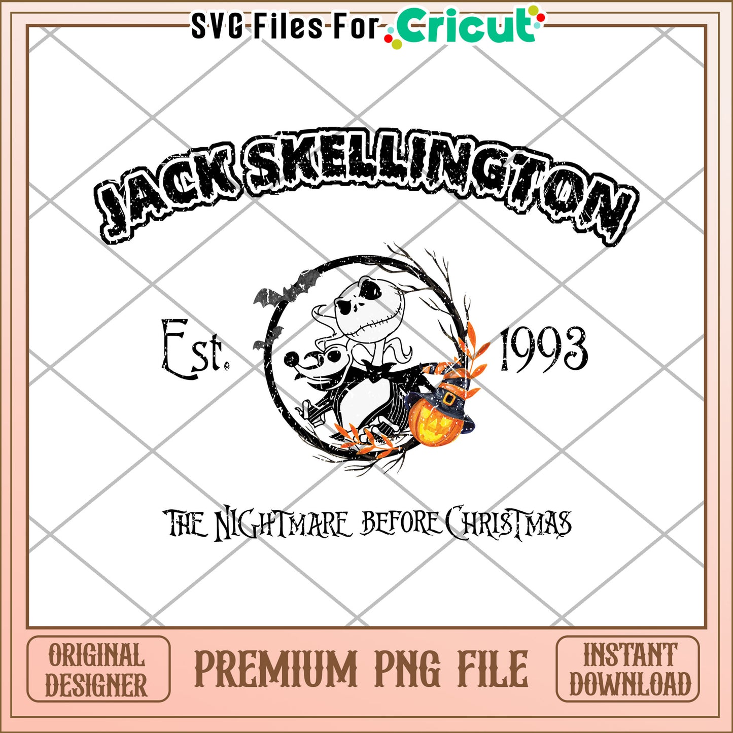 Jack skellington png, halloween candy png, halloween pumpkin png
