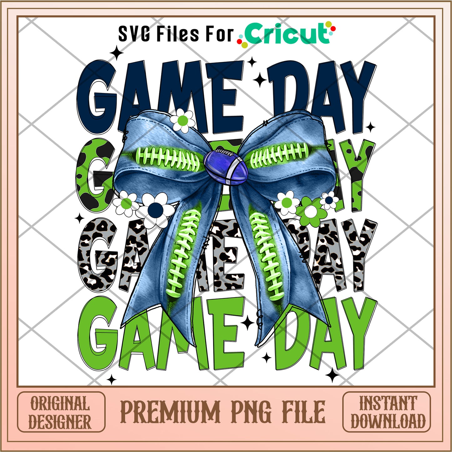 Jets coquette football bow png, New York Jets png, NFL png