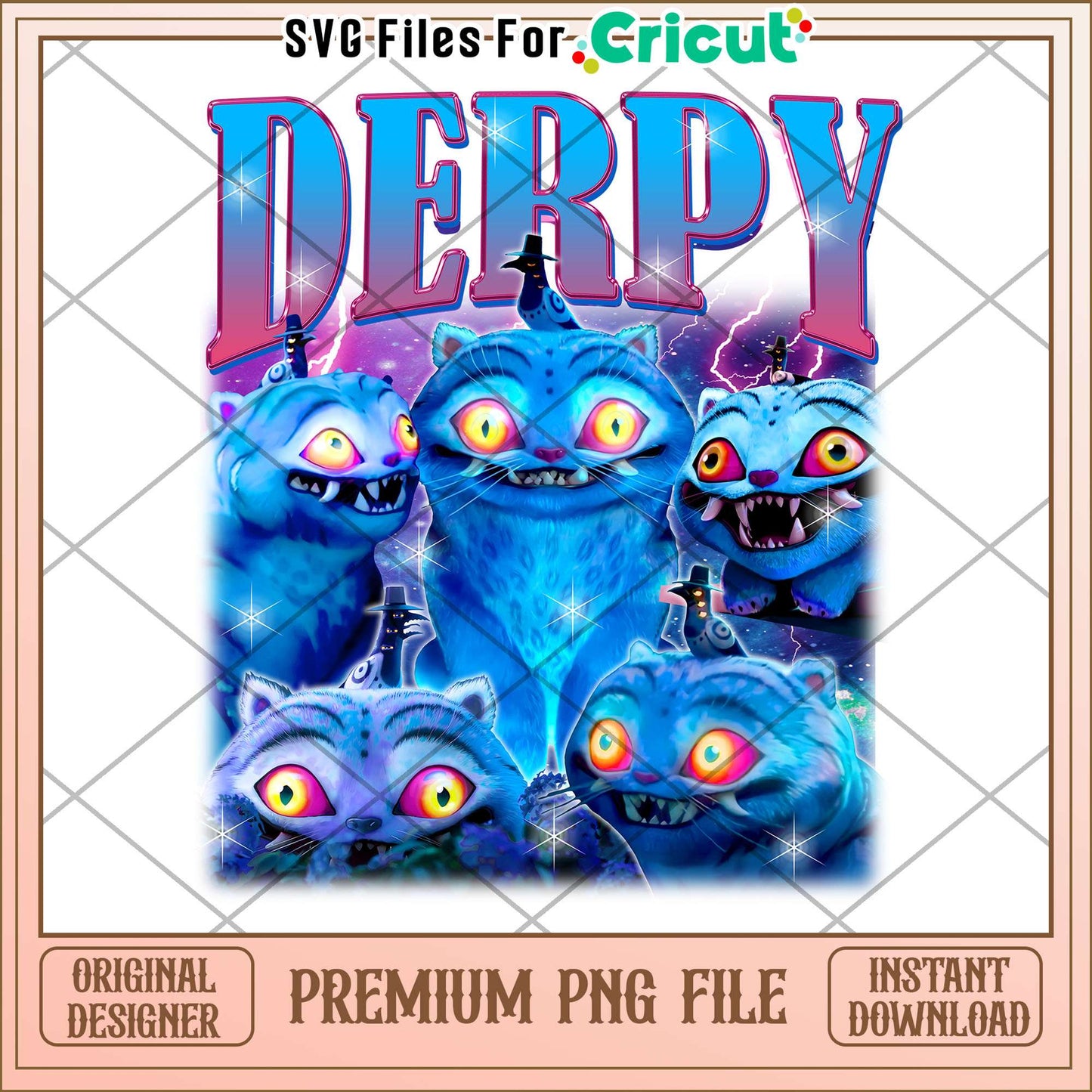 Kpop demon hunters tiger png, derpy the tiger and bird png, funny tiger duo png