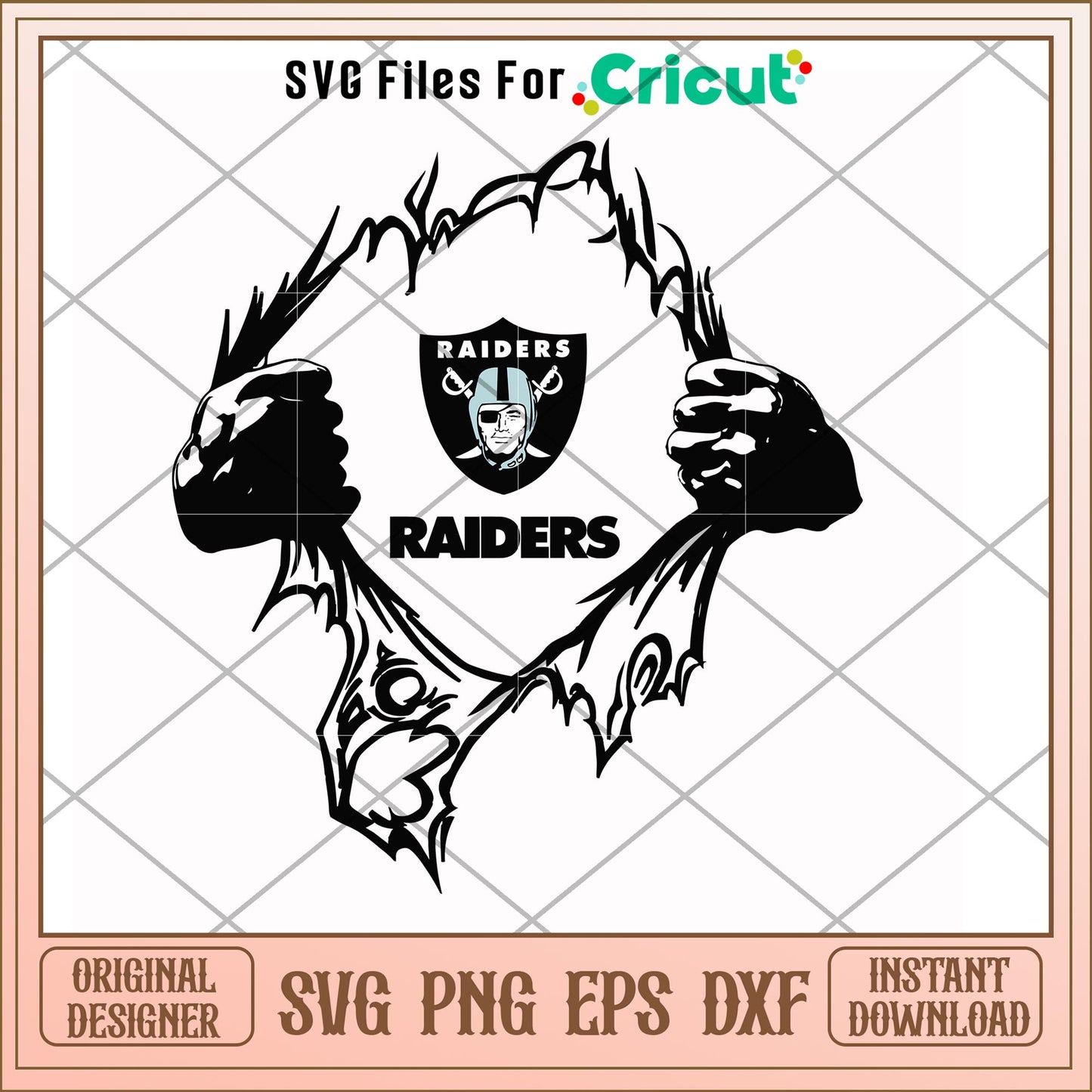 Las Vegas Raiders logo team superhero svg, Raiders svg, new nfl svg